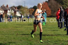 Girls Under-16s 2026 Northern Cross Country Relays, Graves Park, Sheffield. Photo: David T. Hewitson/Sports for All Pics